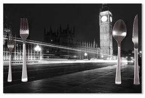 Sablio Prostírání Westminsterský palác: 40x30cm