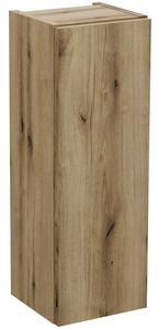 Koupelnová horní skříňka NOVA OAK 20 cm