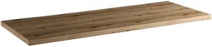 Koupelnová deska NOVA OAK 80,4 cm