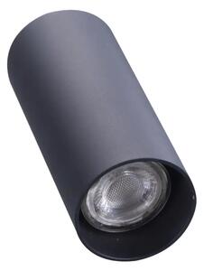 Designové nástěnné svítidlo Velia R 2 černé