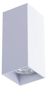 Designové nástěnné svítidlo Velia S 2 bílé