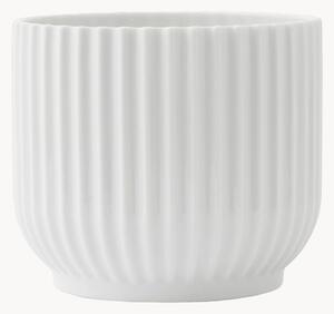 Porcelánový obal na květináč Lyngby