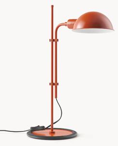 Velká stolní lampa's nastavitelným stínidlem Funiculí
