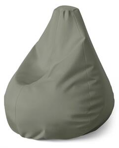Sablio Sedací vak Pear Prairie Dust - 70 x 95 x 15 cm