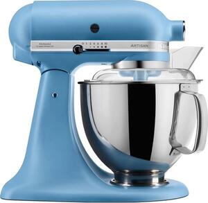 Kuchyňský robot Artisan 175, 300 W matná modrá KitchenAid (Barva- matná modrá)