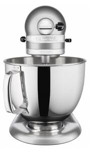 Kuchyňský robot Artisan 175, 300 W stříbrná KitchenAid (Barva- stříbrná)