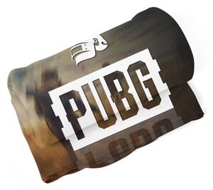 Sablio Deka PUBG Vojáci - 150x120 cm