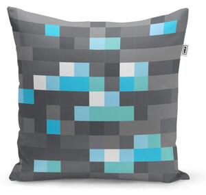 Sablio Polštář Blocks 1 - 40x40 cm