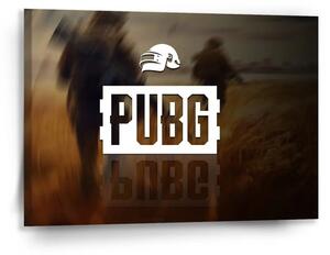 Sablio Obraz PUBG Vojáci - 90x60 cm