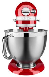 Kuchyňský robot Artisan KSM 185, 300 W královská červená KitchenAid (Barva-královská červená)