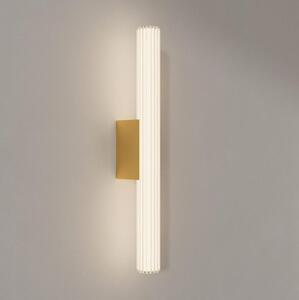 LED Koup. osvětlení zrcadla LINEA LED/12W/230V 3000/4000/6000K IP44 61 cm zlatá
