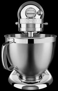 Kuchyňský robot Artisan KSM 185, 300 W chrom KitchenAid (Barva-chrom)