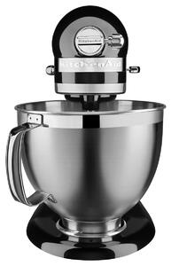 Kuchyňský robot Artisan KSM 185, 300 W černá KitchenAid (Barva-černá)