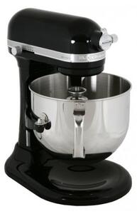 Kuchyňský robot Artisan KSM 7580, 300 W černá KitchenAid (Barva-černá)