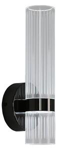 LED Nástěnné svítidlo AMBIENTE LED/6W/230V 3000/4000/6000K černá