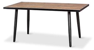 Jídelní stůl Rustik 175x90 z akáciového dřeva