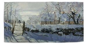 Sablio Ručník Straka - Claude Monet - 30x50 cm