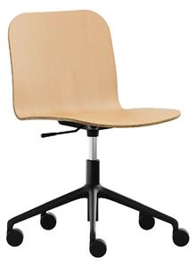 RIM - Konferenční židle LAMBDA WOOD LA 4011.15