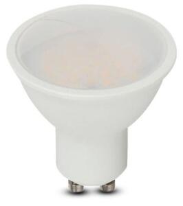 V-TAC led žárovka 1x4.5 W 3000 K GU10 21201