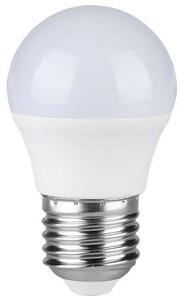 V-TAC led žárovka 1x4.5 W 4000 K E27 217408