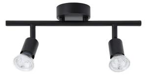 Designové bodové svítidlo Gropius 31 černé