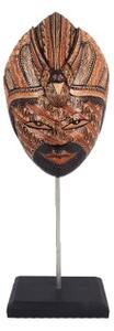 Dekorace Domorodská maska I. ACC-44