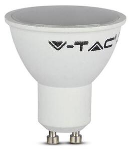 V-TAC led žárovka 1x4.5 W 4000 K GU10 211686