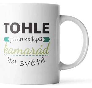 Sablio Hrnek Tohle je ten nejlepší kamarád na světě - 330 ml - standard