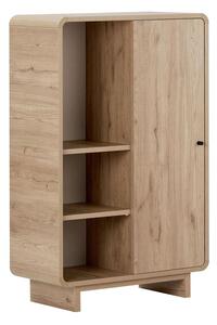 Komoda KABIN 70x110x34 cm dub