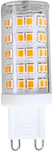 Goldlux Platinum led žárovka 1x4 W 3000 K G9 317483