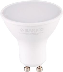 Goldlux Platinum led žárovka 1x7 W 3000 K GU10 305640