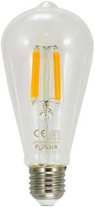 Goldlux Platinum led žárovka 1x7.5 W 3000 K E27 308573