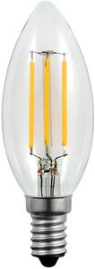 Goldlux Platinum led žárovka 1x4 W 3000 K E14 305107