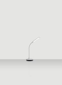 LED LAMPA NA PSACÍ STŮL, dotykový stmívač, 41/47/64 cm Novel - Stolní lampy