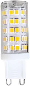 Goldlux Platinum led žárovka 1x4 W 6500 K G9 317506