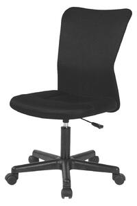 Kancelářská židle MONACO černá K64 (Kancelářská židle)