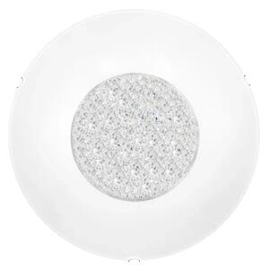 Moderní stropní svítidlo Era 40 bílé