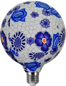 Goldlux Folk led žárovka 1x4 W 3000 K E27 311320
