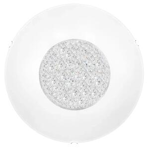 Moderní stropní svítidlo Era 50 bílé