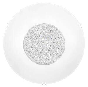 Moderní stropní svítidlo Era 40 bílé