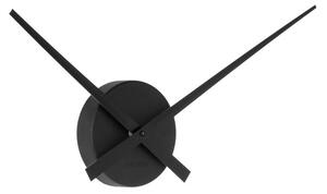 Nástěnné hodiny Little Big Time Mini 41cm Karlsson (Barva - černá)