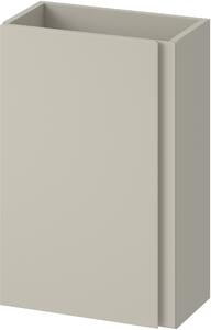 Cersanit Moduo skříňka 39x21.5x59 cm pod umyvadlo závěsná béžová S590-101-DSM