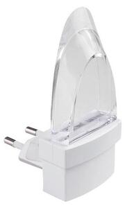 Rabalux 4657 - LED Lampička do zásuvky PARIS 1xLED/0,5W/230V