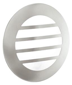 Eglo 93267 - LED venkovní nástěnné svítidlo CITY 2 1xGX53/7W/230V IP44