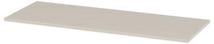 Cersanit Tirso deska 120x45 cm cappuccino-béžová S1015-023