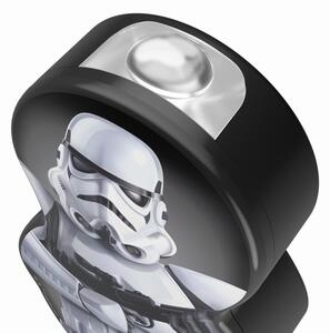 Philips 71767/97/16 - LED Dětská svítilna DISNEY STAR WARS 1xLED/0,3W/2xAAA