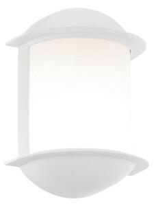 Eglo 93258 - LED Nástěnné venkovní svítidlo ISOBA 1xGX53/7W/230V IP44
