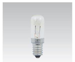 Průmyslová žárovka CLEAR 1xE14/15W/230V 2580K