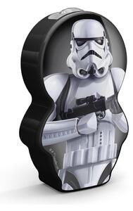Philips 71767/97/16 - LED Dětská svítilna DISNEY STAR WARS 1xLED/0,3W/2xAAA