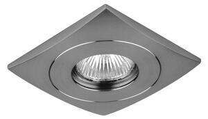 LUXERA 71020 - Podhledové svítidlo ELEGANT 1xGU10/50W/230V